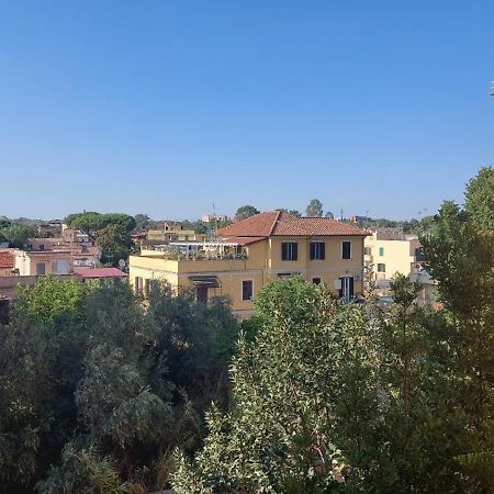 La Tua Casa Romana Casadei מראה חיצוני תמונה