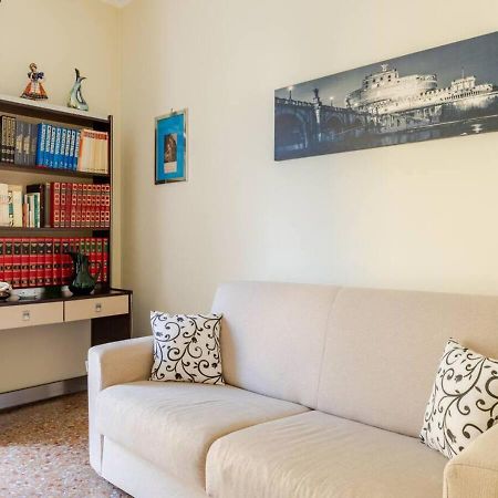 La Tua Casa Romana Casadei מראה חיצוני תמונה