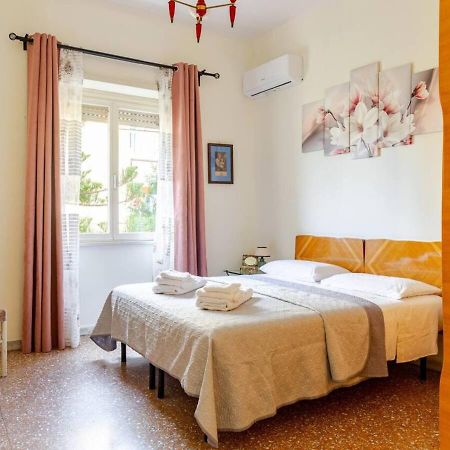 La Tua Casa Romana Casadei מראה חיצוני תמונה