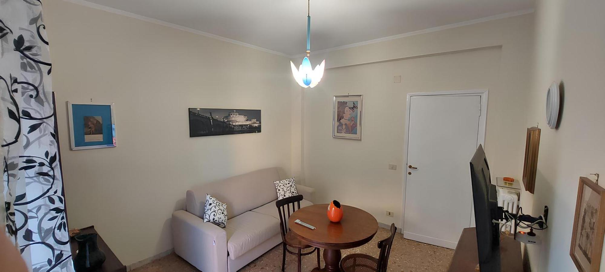 La Tua Casa Romana Casadei מראה חיצוני תמונה