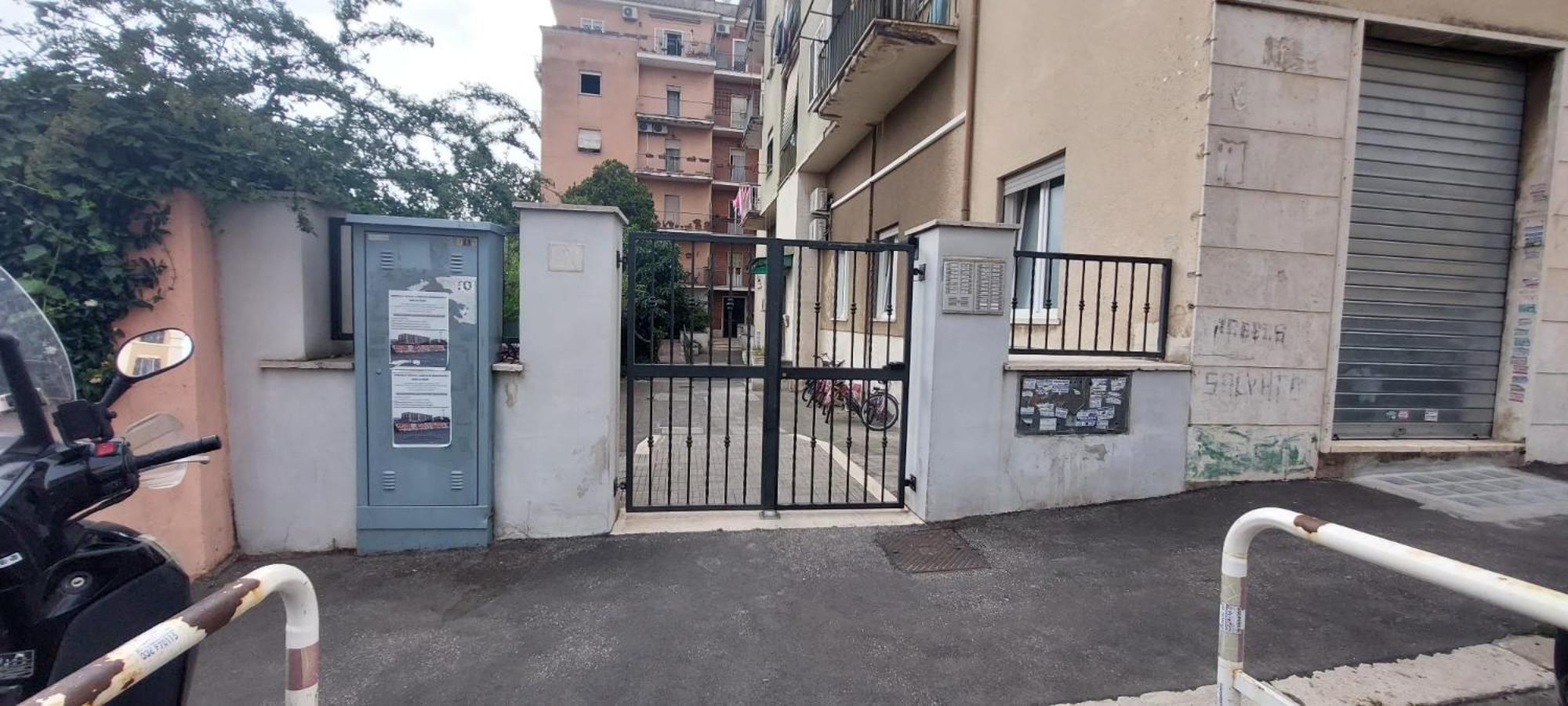 La Tua Casa Romana Casadei מראה חיצוני תמונה