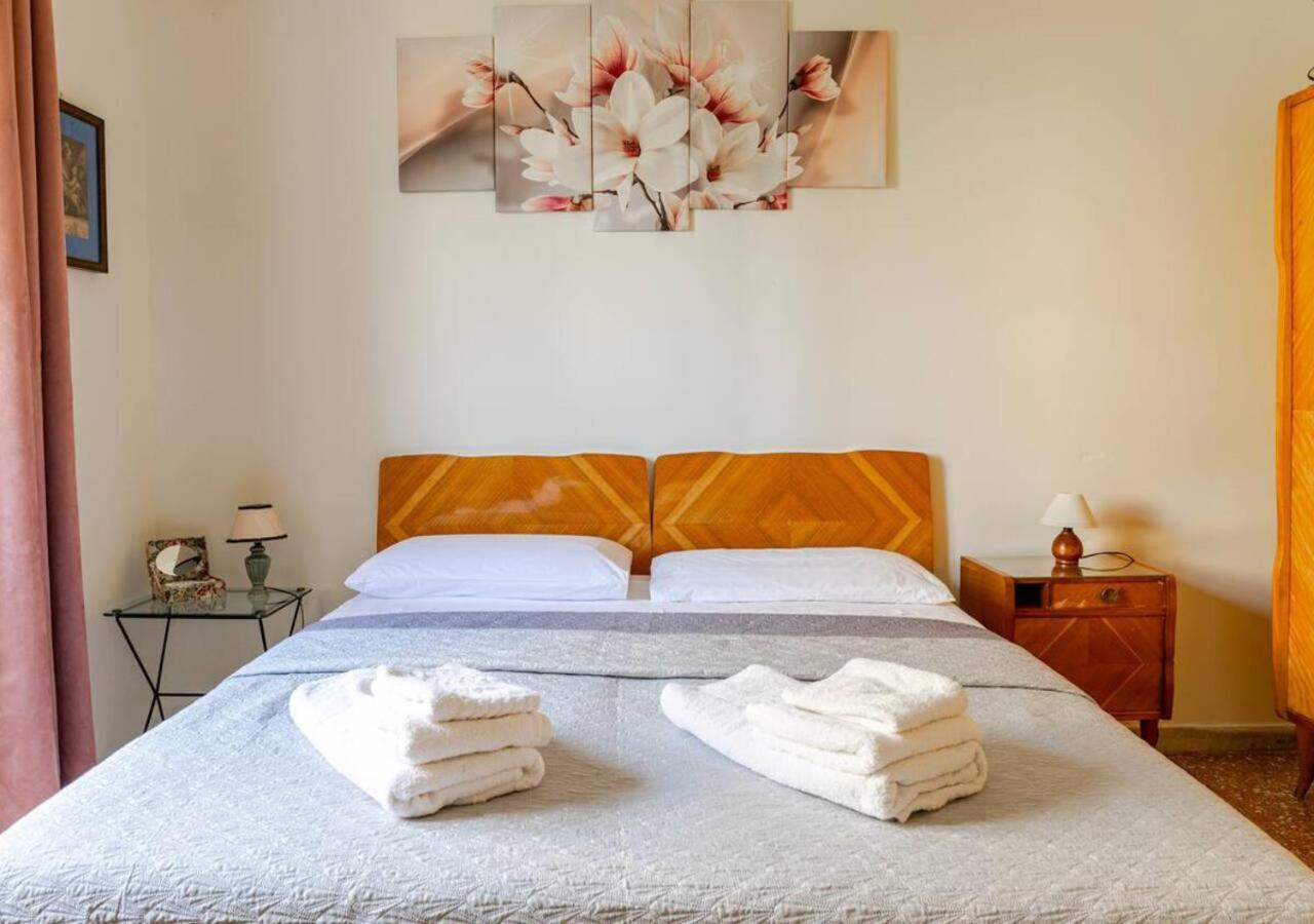 La Tua Casa Romana Casadei מראה חיצוני תמונה