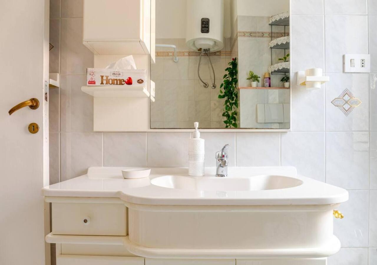 La Tua Casa Romana Casadei מראה חיצוני תמונה