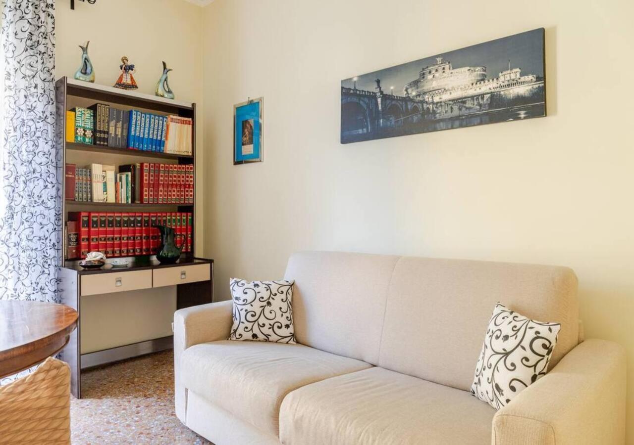 La Tua Casa Romana Casadei מראה חיצוני תמונה
