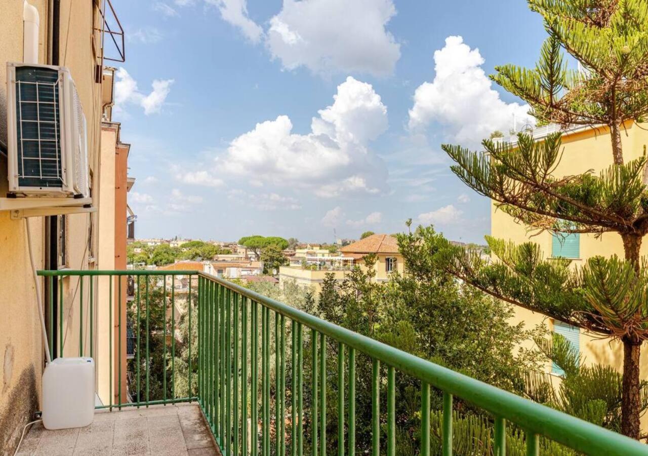 La Tua Casa Romana Casadei מראה חיצוני תמונה