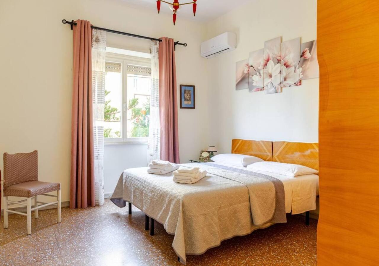 La Tua Casa Romana Casadei מראה חיצוני תמונה