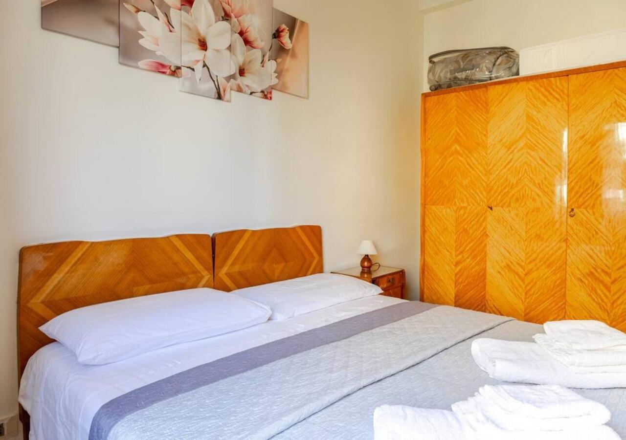 La Tua Casa Romana Casadei מראה חיצוני תמונה